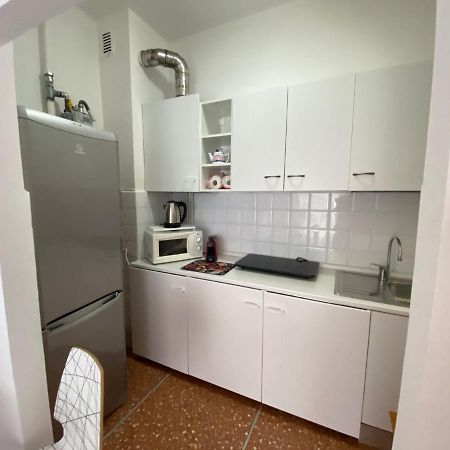 Il Girasole Di Maria Apartment Rapallo Exterior foto