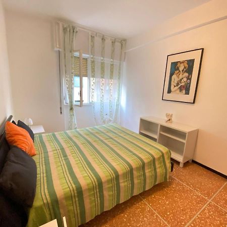 Il Girasole Di Maria Apartment Rapallo Exterior foto